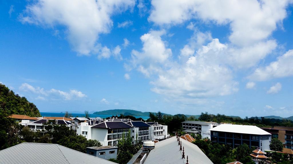 Hotel Ben'S House Ao Nang Zimmer foto